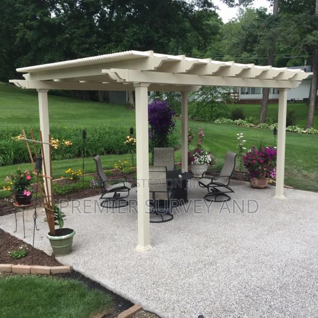 Pergola Designs · Photo 5