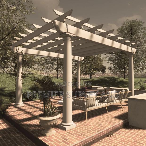 Pergola Designs · Photo 6