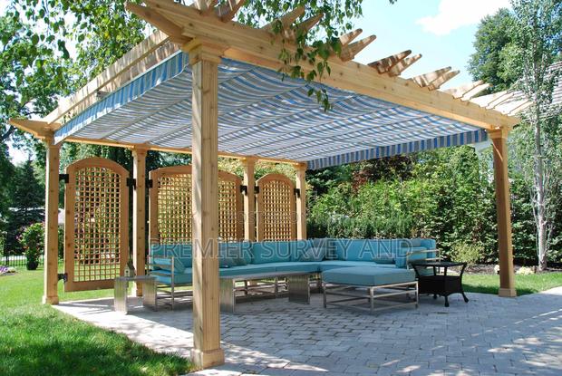 Pergola Designs · Photo 7