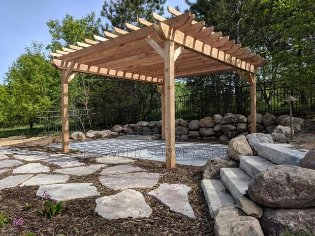 Pergola Designs · Photo 8