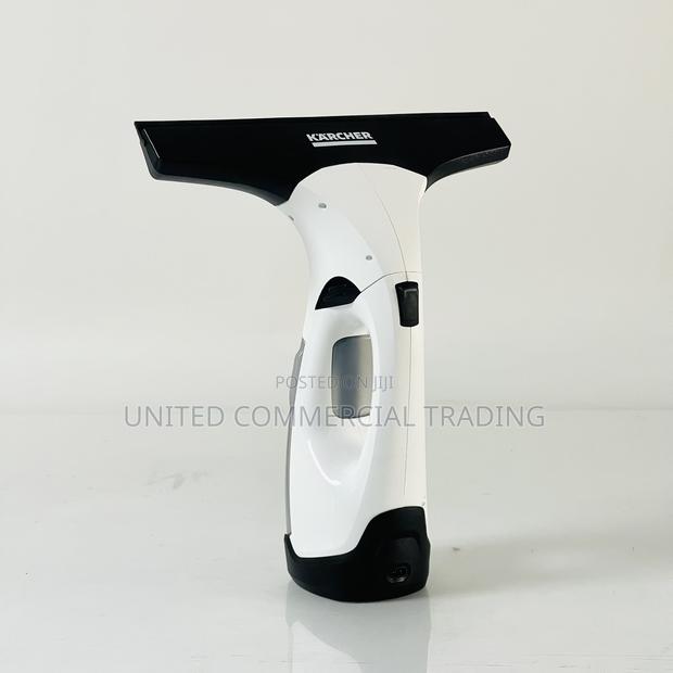 Window Vacuum Cleaner · Photo 4