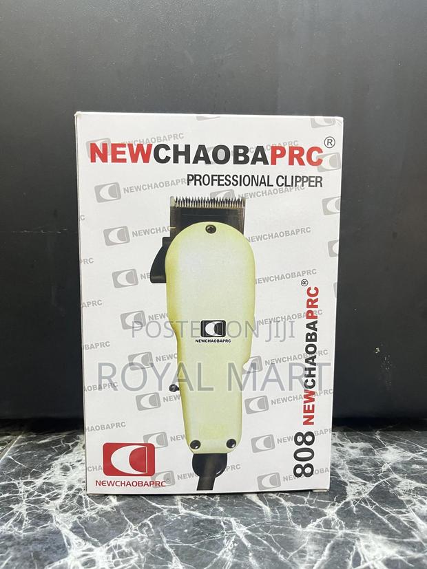 New Original Chaoba Clipper · Photo 2