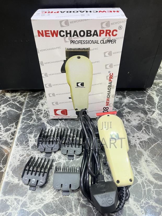 New Original Chaoba Clipper · Photo 1