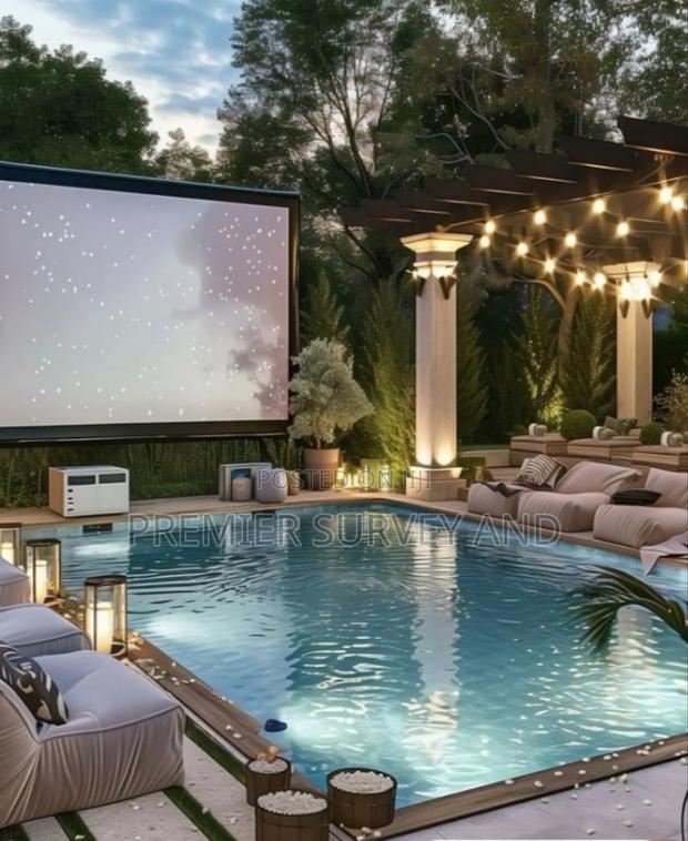 Quality Pool Design · Photo 1