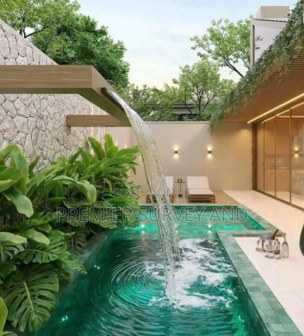 Quality Pool Design · Photo 3