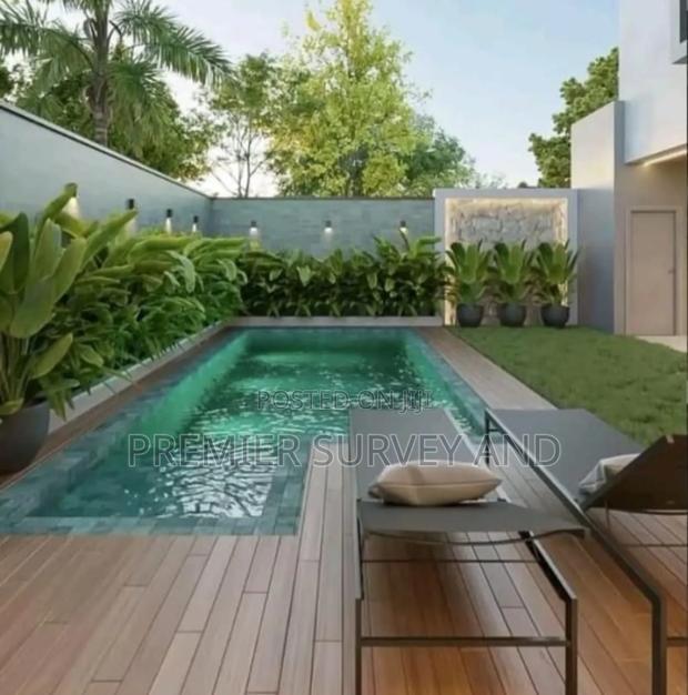 Quality Pool Design · Photo 5