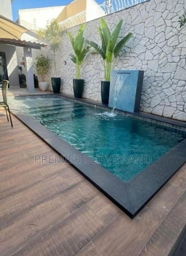Quality Pool Design · Photo 6