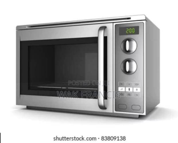 Microwave Repairs and Accessories · Photo 1
