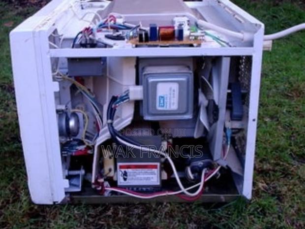 Microwave Repairs and Accessories · Photo 2