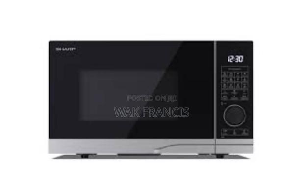 Microwave Repairs and Accessories · Photo 6