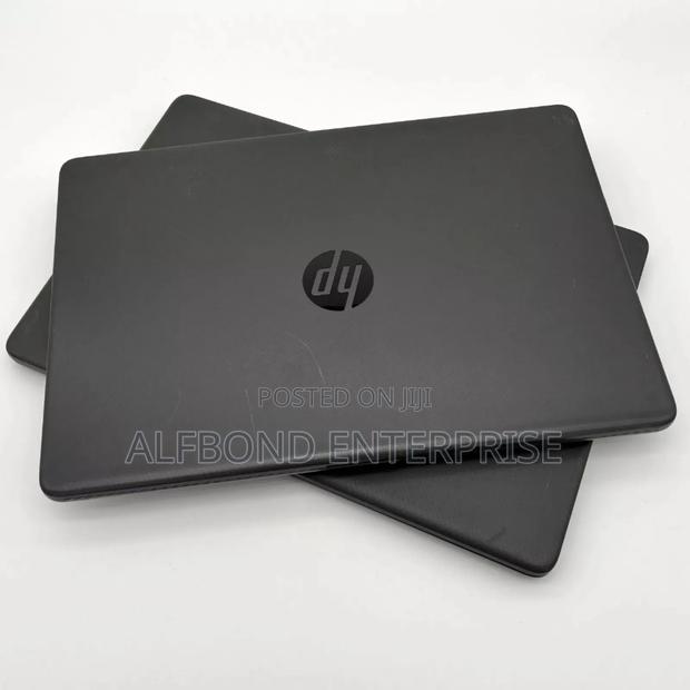 Laptop HP 255 G8 8GB AMD Ryzen 5 SSD 256GB · Photo 3