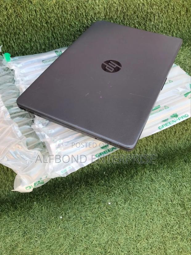 Laptop HP 255 G8 8GB AMD Ryzen 5 SSD 256GB · Photo 1