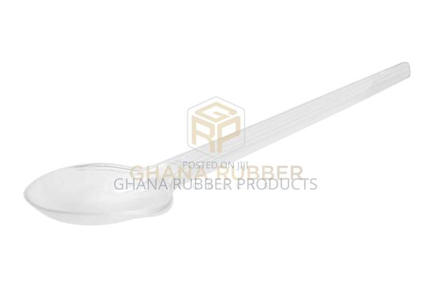 Teaspoons (2500pcs) · Photo 1