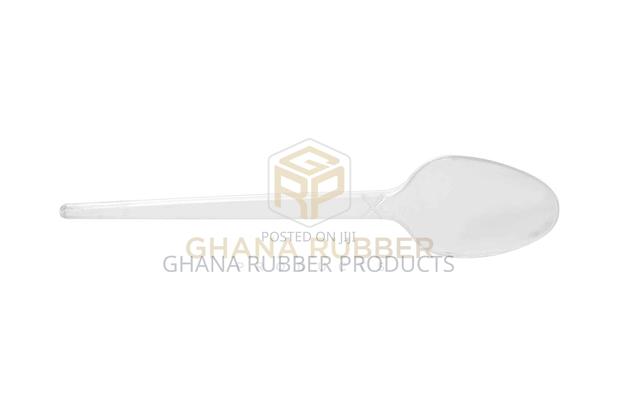 Teaspoons (2500pcs) · Photo 2