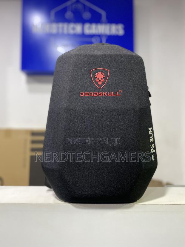 Deadskull Ps5 Slim Backpack · Photo 3