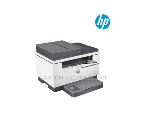 HP Laserjet MFP M236d Printer · Photo 1