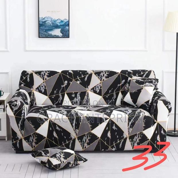 Create a Luxury Look in Ur Room With of Sofa Covers · Photo 1
