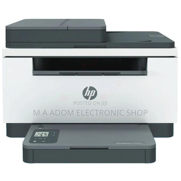 HP Laser Jet MFP M 236dw · Photo 1