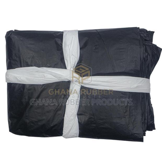Trash Bags Black Large (100pcs) · Photo 1