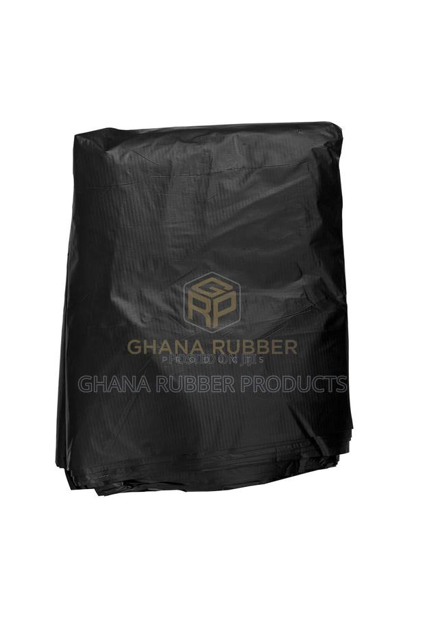 Trash Bags Black Large (100pcs) · Photo 3