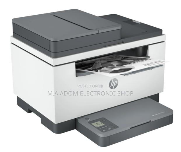Hp 236 SDN Laser Jet MFP Printer · Photo 1
