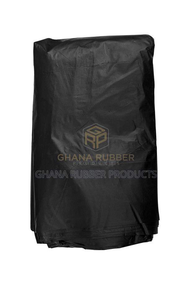 Trash Bags Black Medium (150pcs) · Photo 2