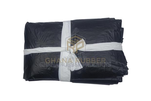 Trash Bags Black Medium (150pcs) · Photo 3