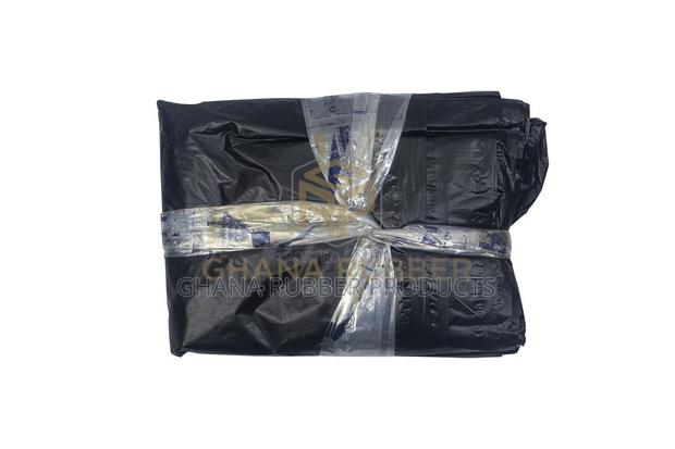 Trash Bags Black Small (200pcs) · Photo 1