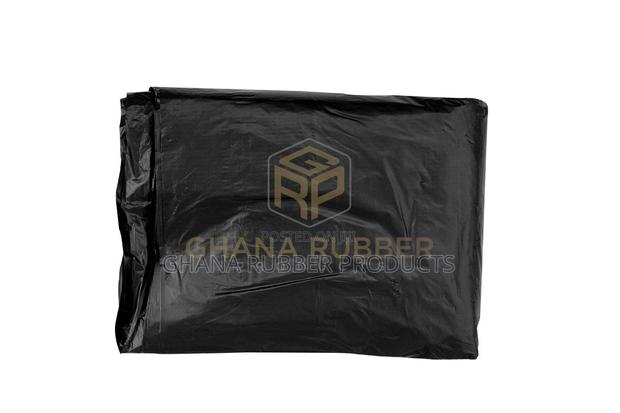 Trash Bags Black Small (200pcs) · Photo 3