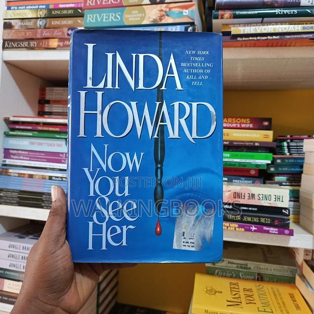 Now You See Her · Photo 1