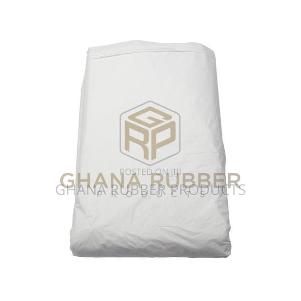 Trash Bags White Extra Large (100pcs) · Photo 1