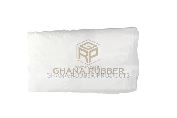 Trash Bag White Small (100pcs) · Photo 2