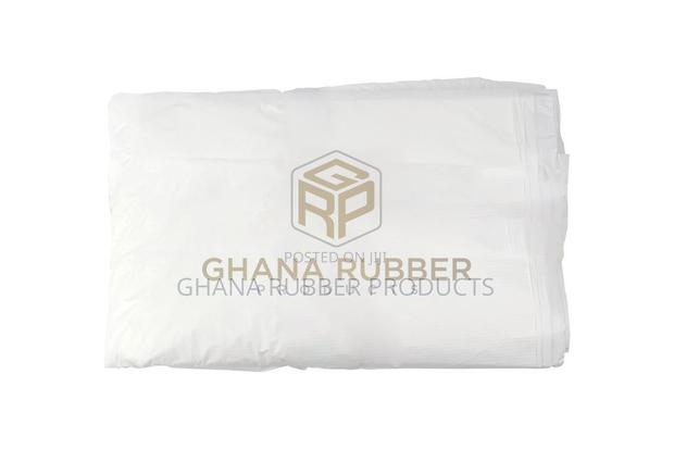 Trash Bags White Medium (150pcs) · Photo 2