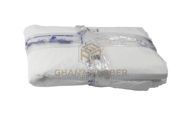 Trash Bags White Medium (150pcs) · Photo 3