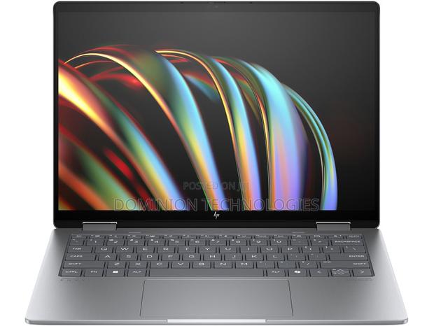 New Laptop HP Envy 14 8GB Intel Core I5 SSD 512GB · Photo 1