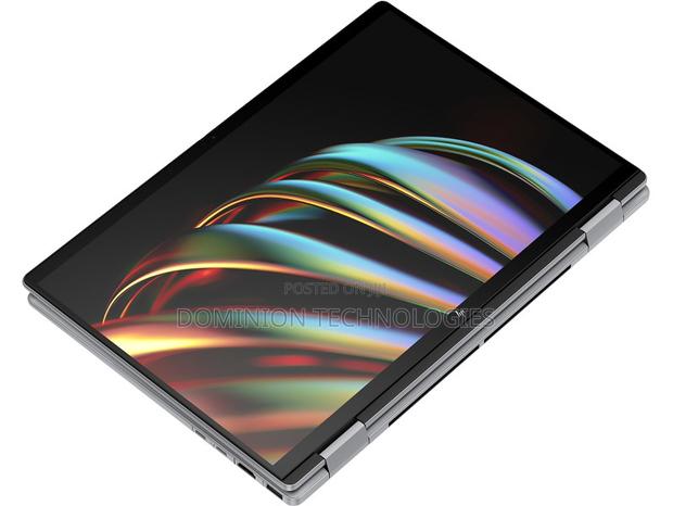 New Laptop HP Envy 14 8GB Intel Core I5 SSD 512GB · Photo 2