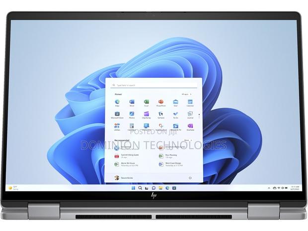 New Laptop HP Envy 14 8GB Intel Core I5 SSD 512GB · Photo 3