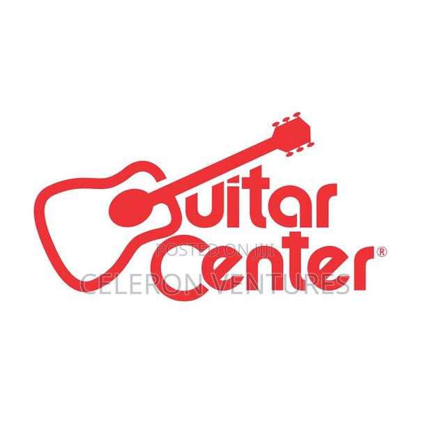 Guitar Center Gift Card · Photo 1