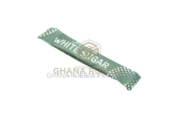 White Sugar Sticks (1000pcs) · Photo 3