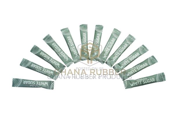 White Sugar Sticks (1000pcs) · Photo 4