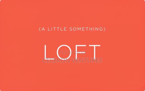 Loft Gift Card · Photo 1