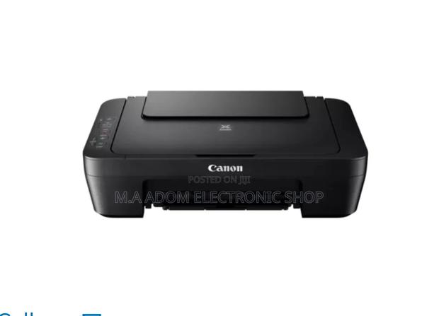 Canon 2540s · Photo 1