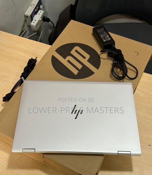 New Laptop HP EliteBook X360 1030 G2 8GB Intel Core I5 SSD 256GB · Photo 2