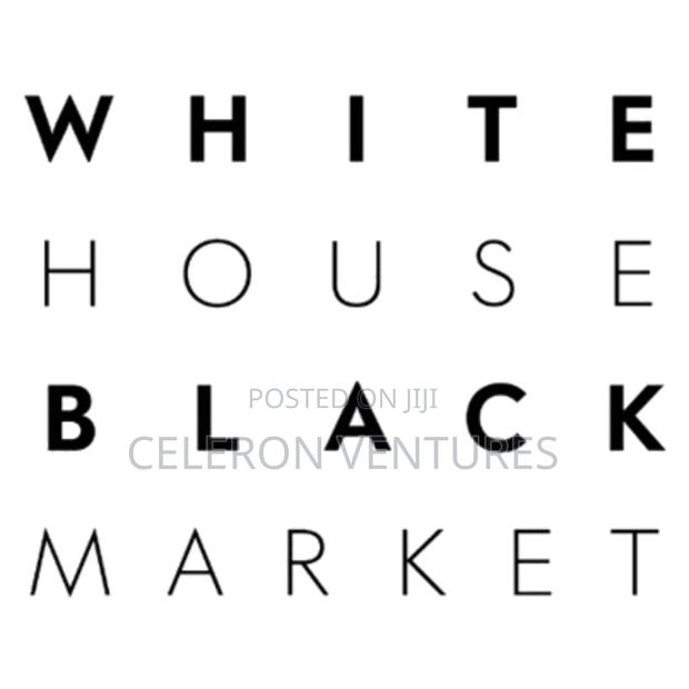 White House Black Market Gift Card · Photo 1