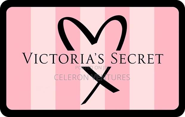 Victoria’S Secret Gift Card · Photo 1