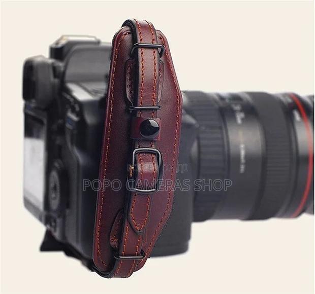 Lensgo Wrist Strap · Photo 1
