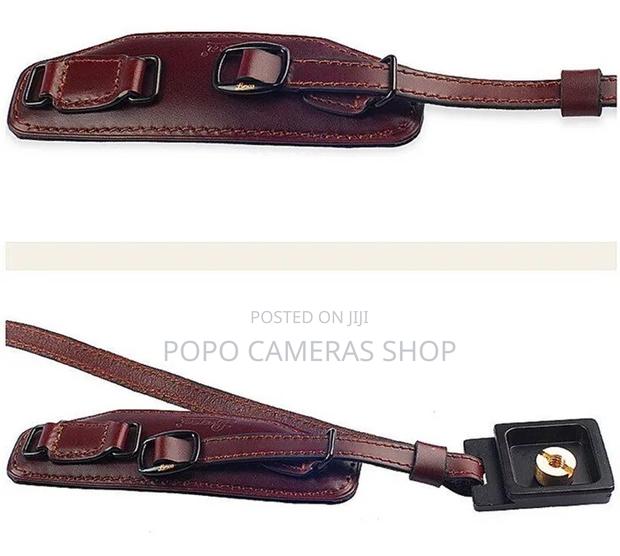 Lensgo Wrist Strap · Photo 2