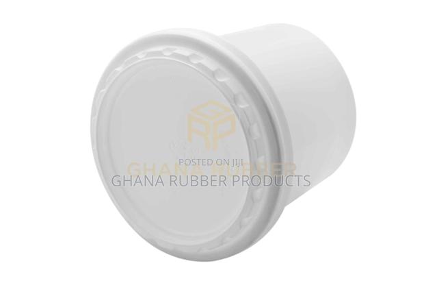 Yoghurt Cups + Lids 500cc (600pcs) · Photo 3