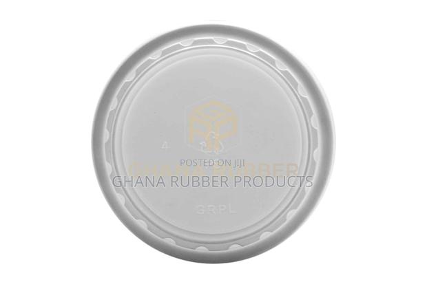 Yoghurt Cups + Lids 750cc (500pcs) · Photo 2