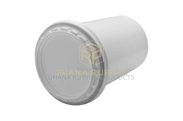 Yoghurt Cups + Lids 750cc (500pcs) · Photo 3